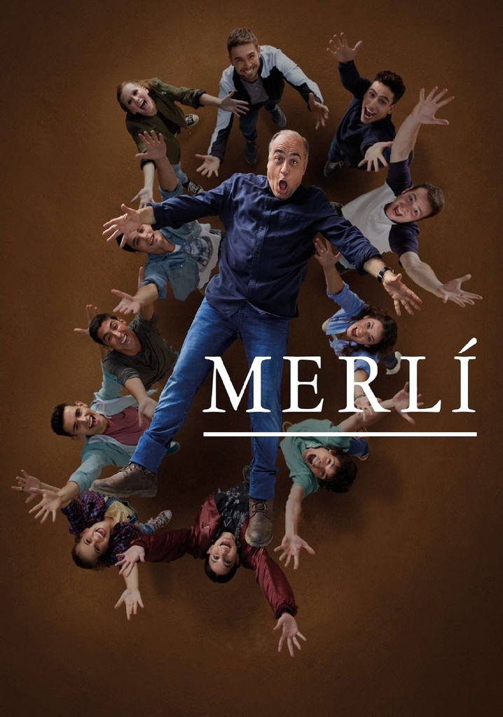 Merlí Ver La Serie Online Completas En Español